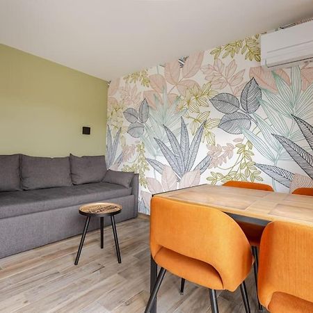 Maison La Canote De L'Aa Gravelines Eksteriør billede