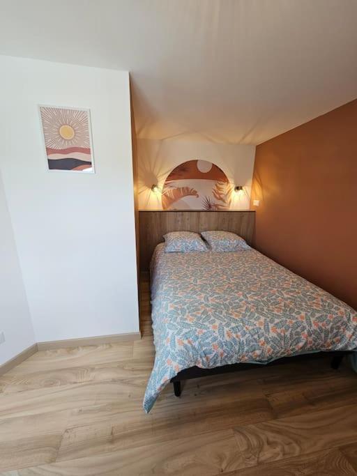 Maison La Canote De L'Aa Gravelines Eksteriør billede