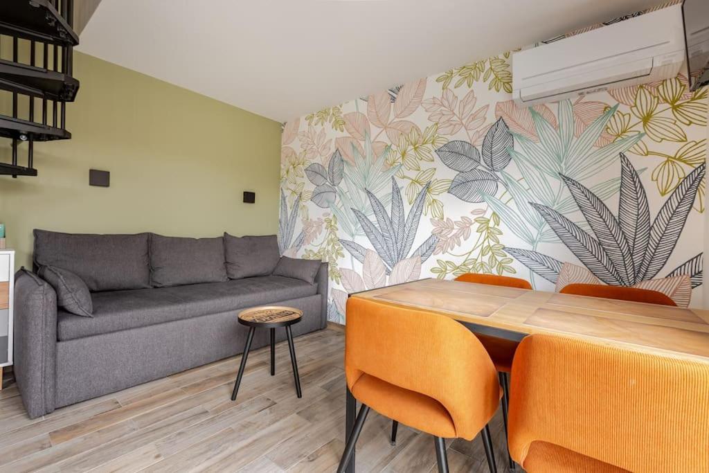 Maison La Canote De L'Aa Gravelines Eksteriør billede
