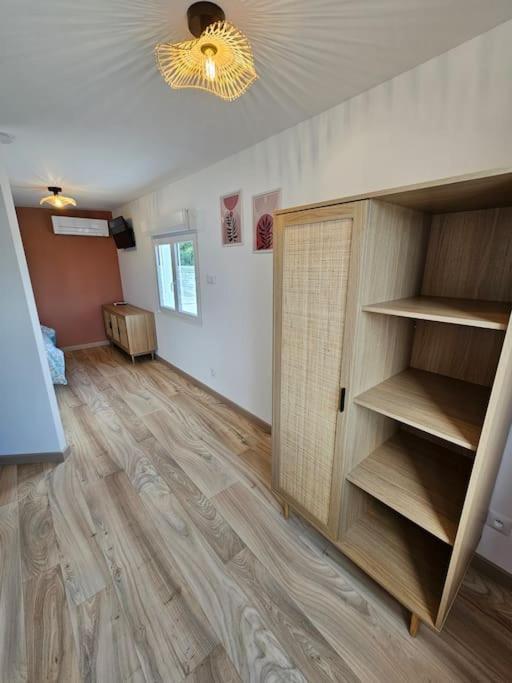 Maison La Canote De L'Aa Gravelines Eksteriør billede