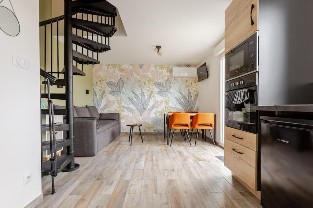 Maison La Canote De L'Aa Gravelines Eksteriør billede