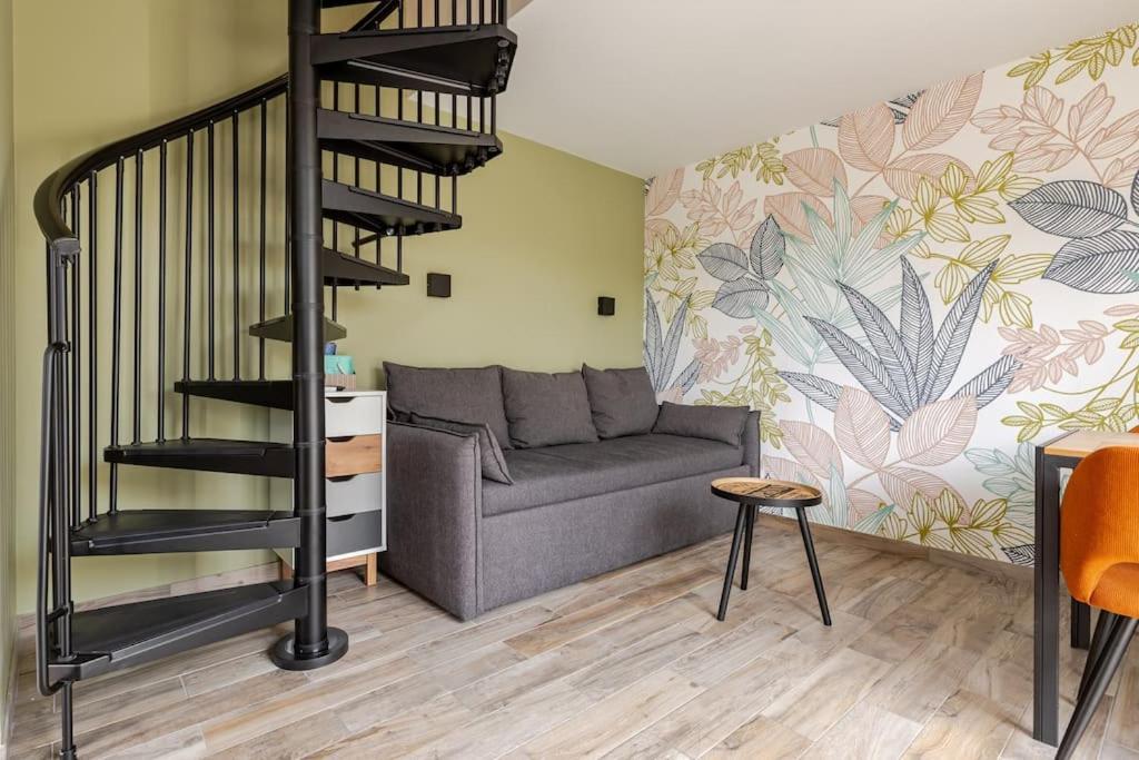 Maison La Canote De L'Aa Gravelines Eksteriør billede